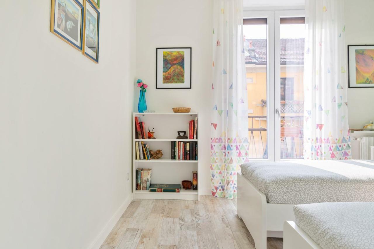 Flatty Apartments- Alserio Apartment Mailand